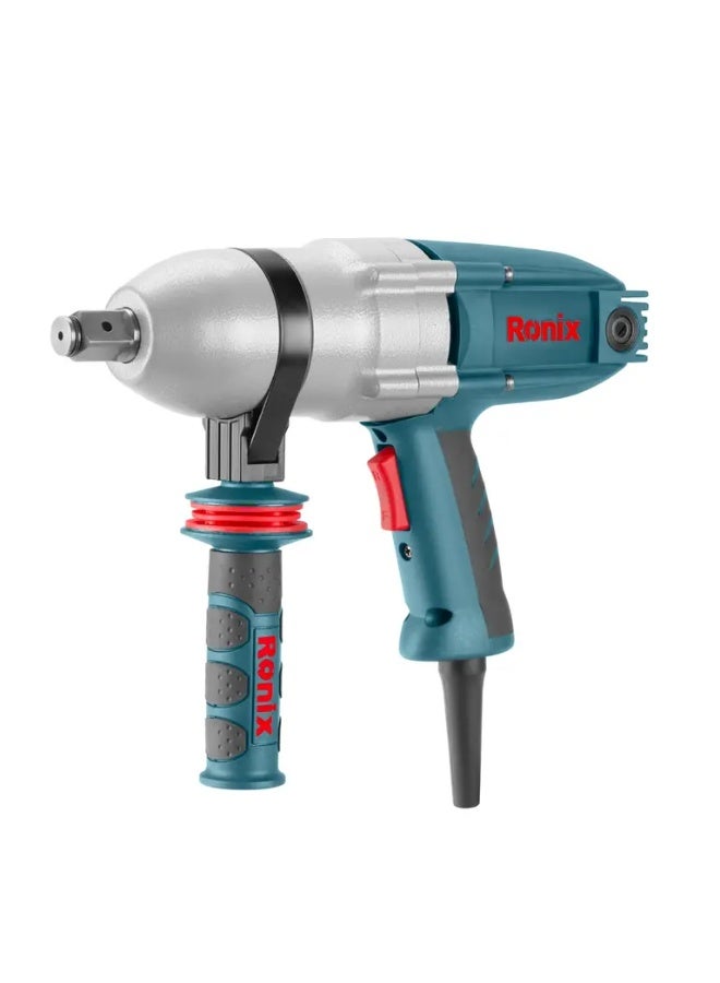 RONIX Electric Impact Wrench 600W-3/4 inch #2036 - Image 1